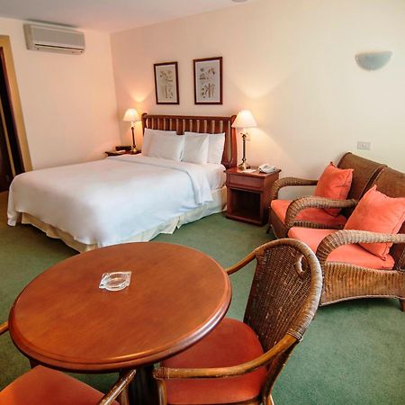 Arapey Thermal All Inclusive Resort & Spa Termas del Arapey Exterior foto