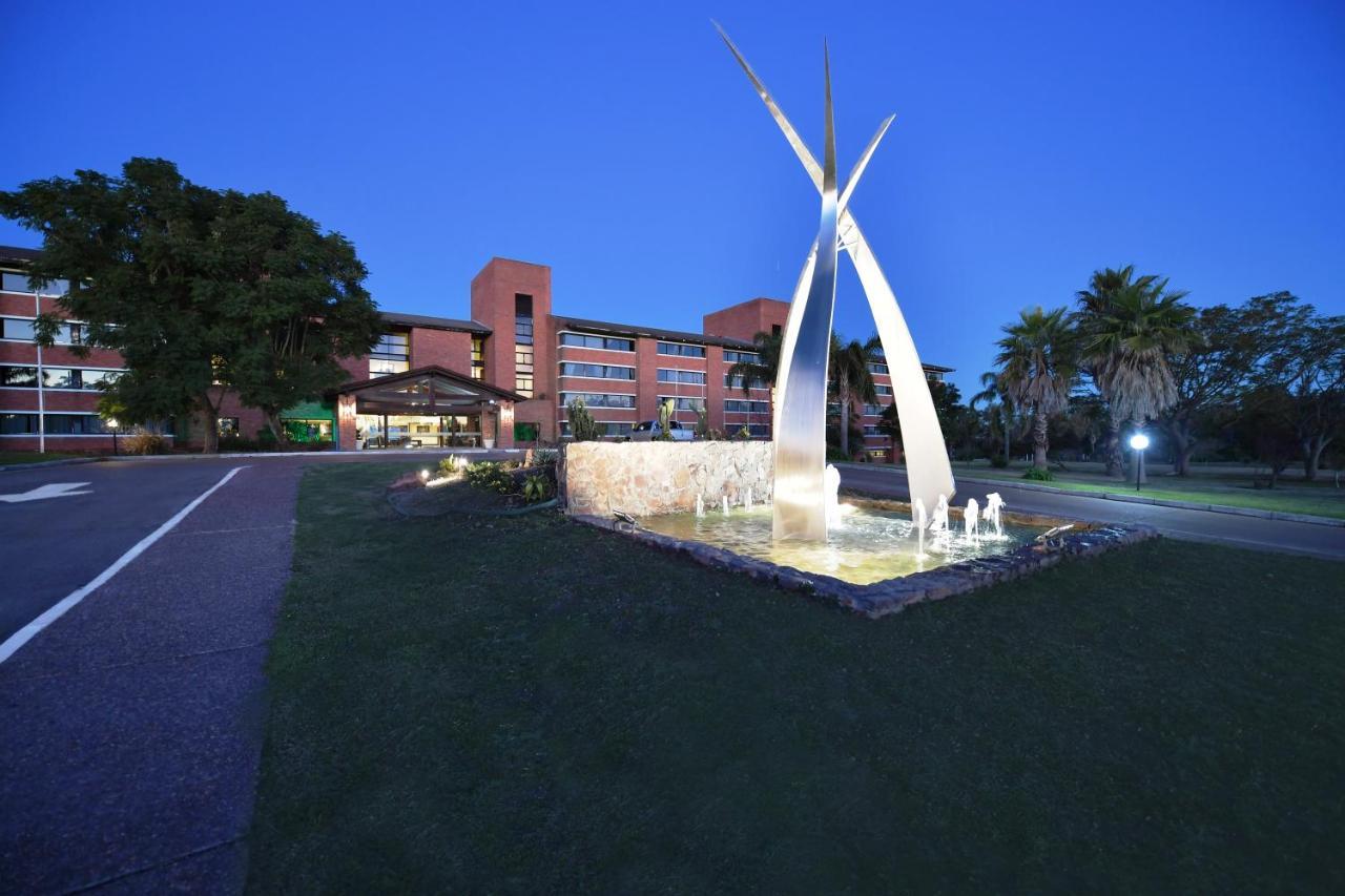 Arapey Thermal All Inclusive Resort & Spa Termas del Arapey Exterior foto