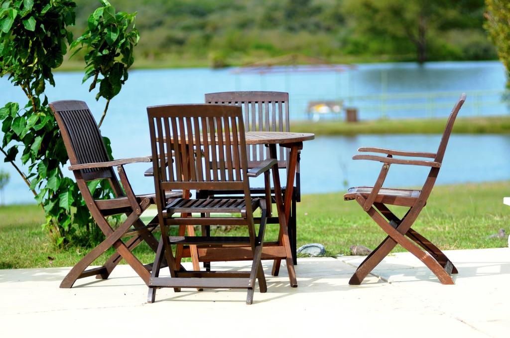 Arapey Thermal All Inclusive Resort & Spa Termas del Arapey Exterior foto
