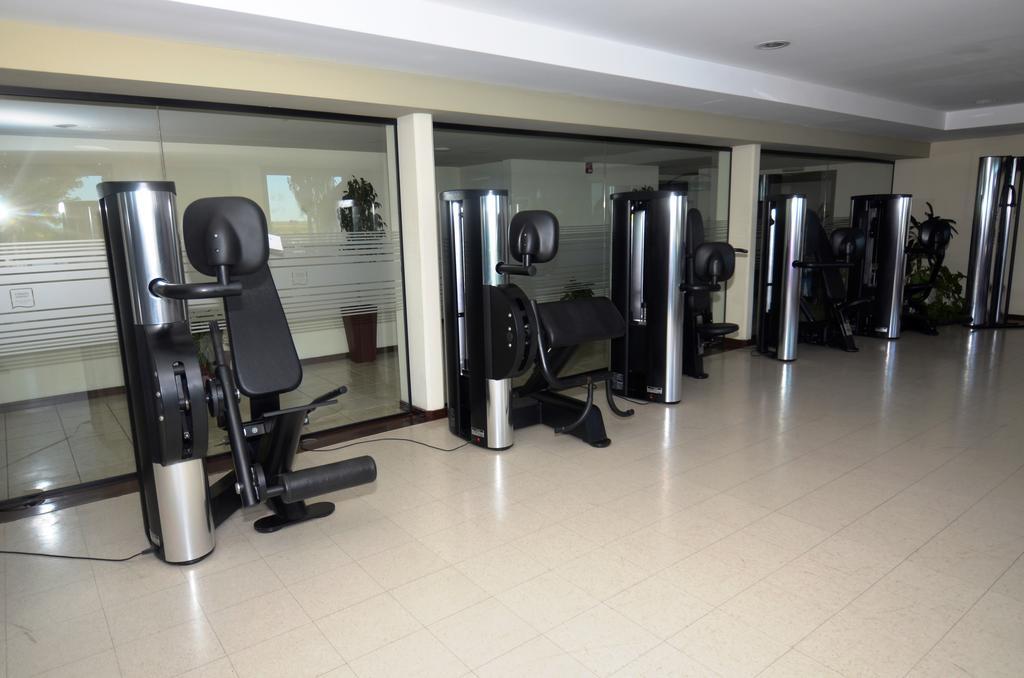 Arapey Thermal All Inclusive Resort & Spa Termas del Arapey Exterior foto